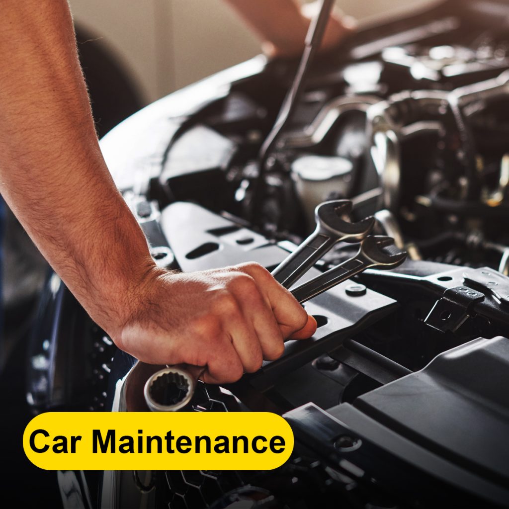 car-maintenance